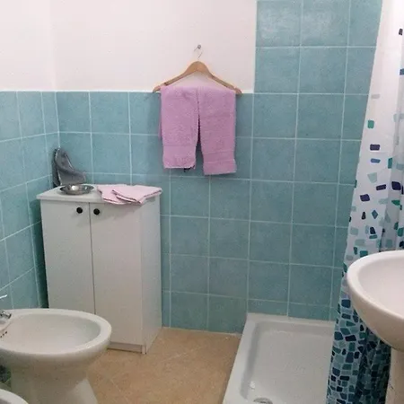 La Casa Dei Fiori Apartment Pisciotta