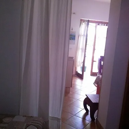 Apartment Le Dei Fiori Pisciotta