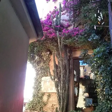 La Casa Dei Fiori * Pisciotta