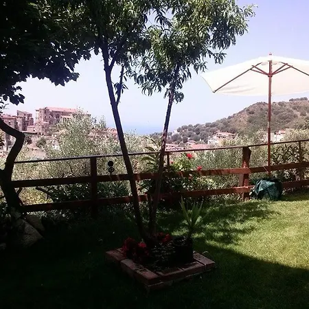 Appartamento La Casa Dei Fiori