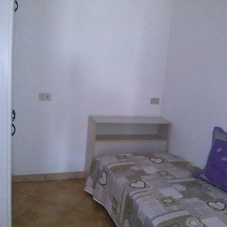 Apartment La Casa Dei Fiori