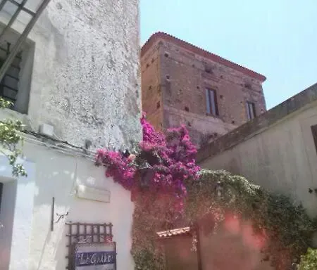 La Casa Dei Fiori * Pisciotta