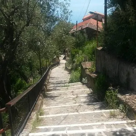 La Casa Dei Fiori
