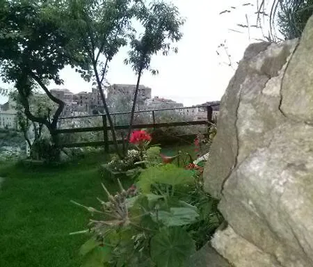 Apartment La Casa Dei Fiori