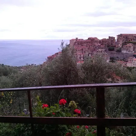 Apartment La Casa Dei Fiori