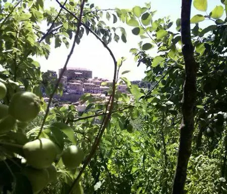 Appartamento La Casa Dei Fiori