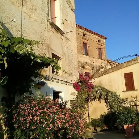 Apartment La Casa Dei Fiori