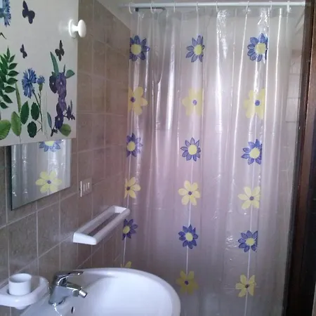 Apartment Le Dei Fiori Pisciotta