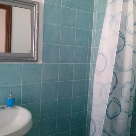 Apartment Le Dei Fiori Pisciotta