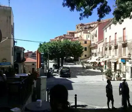 Apartment Le Dei Fiori Pisciotta