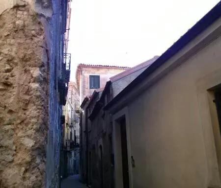 Appartamento La Casa Dei Fiori *
