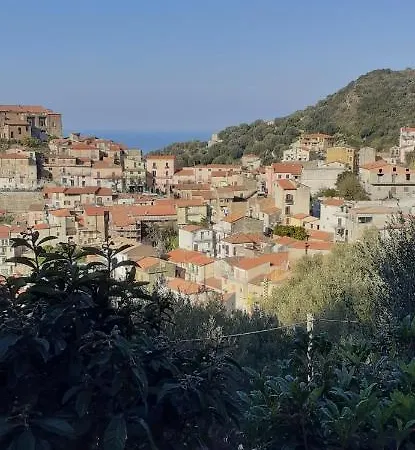La Casa Dei Fiori Appartamento *