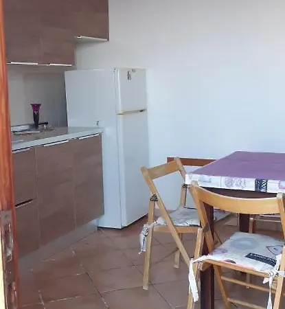 Appartamento La Casa Dei Fiori