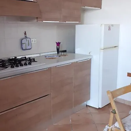 Apartment Le Dei Fiori *