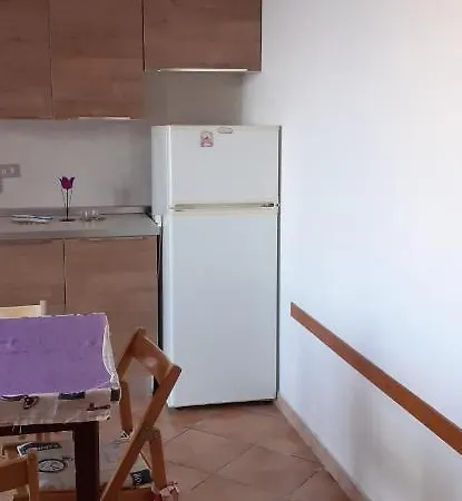 La Casa Dei Fiori * Pisciotta