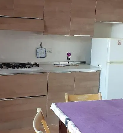 Le Dei Fiori Apartment