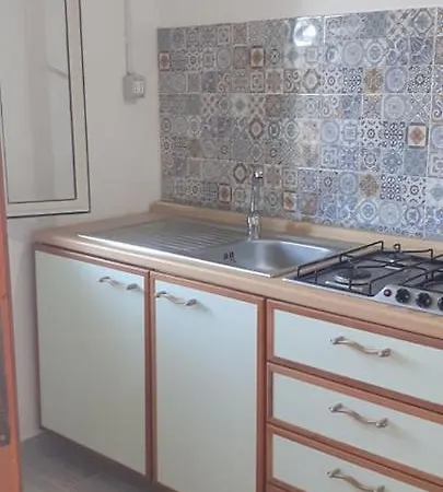 Le Dei Fiori Apartment *