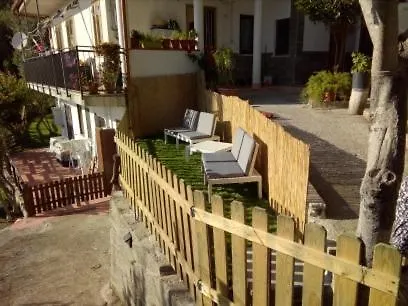 Appartamento La Casa Dei Fiori *
