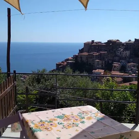 La Casa Dei Fiori Apartment