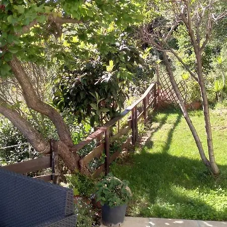 La Casa Dei Fiori Apartment *