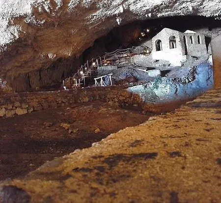 Appartamento La Casa Dei Fiori Pisciotta