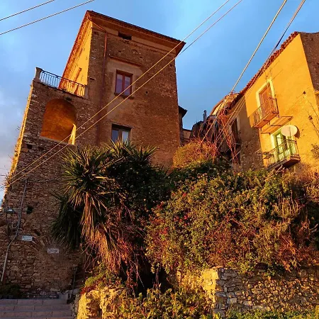 La Casa Dei Fiori *