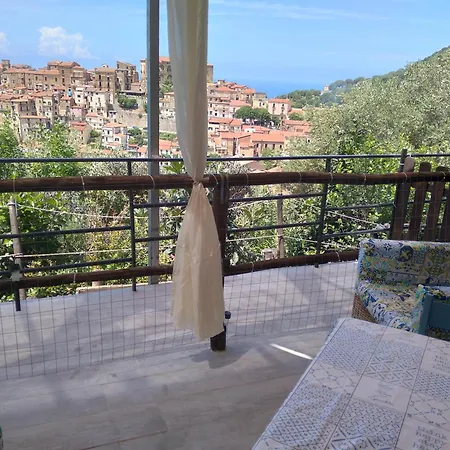 Appartamento La Casa Dei Fiori *