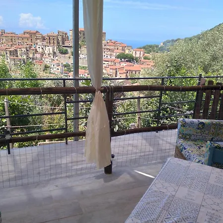 Appartamento La Casa Dei Fiori *