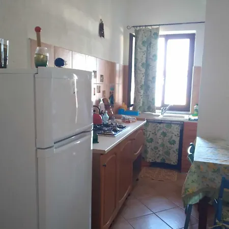 La Casa Dei Fiori