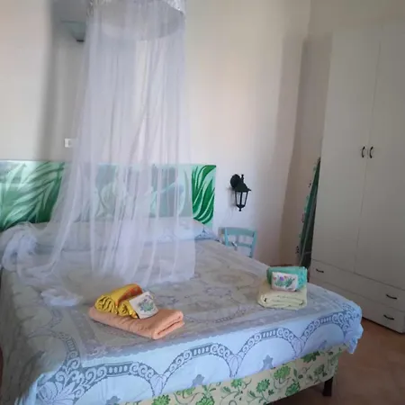 La Casa Dei Fiori Appartamento *