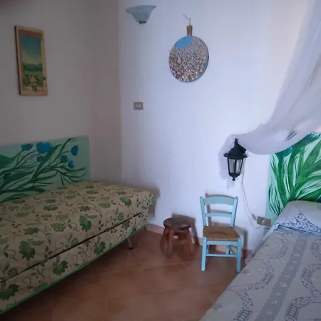 Apartment La Casa Dei Fiori *