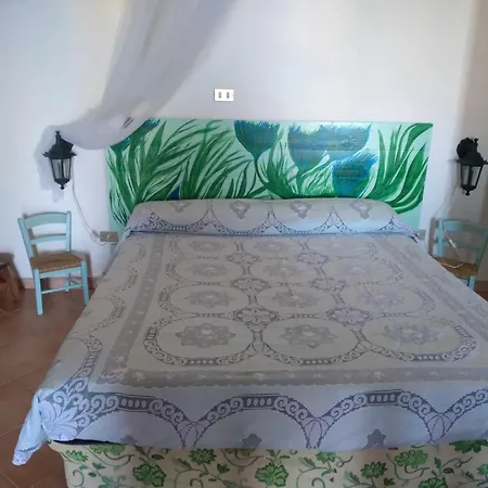 La Casa Dei Fiori Apartment