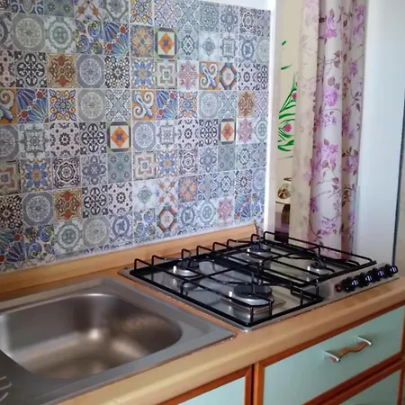 La Casa Dei Fiori Apartment