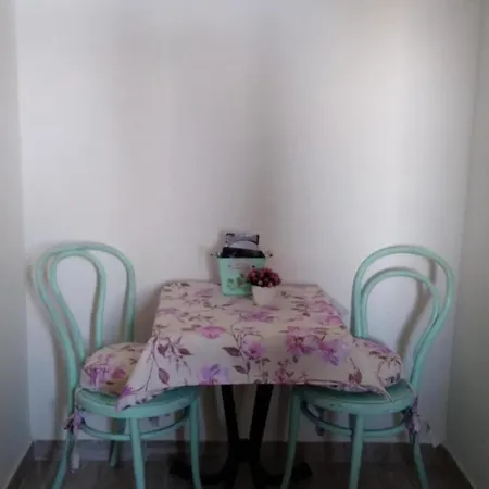 La Casa Dei Fiori Apartment