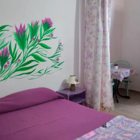 Apartment La Casa Dei Fiori