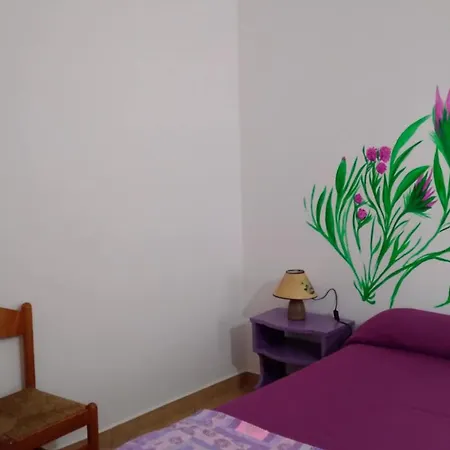 La Casa Dei Fiori Apartment *