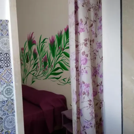 La Casa Dei Fiori