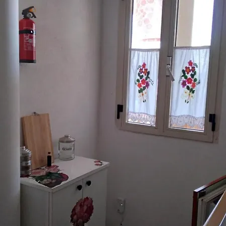 Apartment Le Dei Fiori