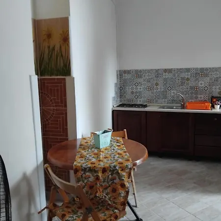 La Casa Dei Fiori *