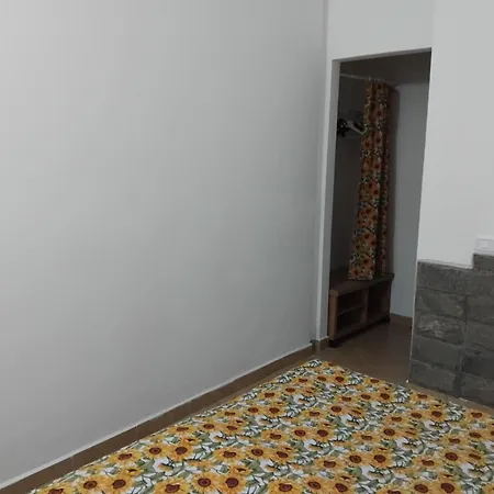 La Casa Dei Fiori *