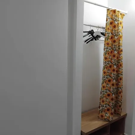 La Casa Dei Fiori Apartment Pisciotta