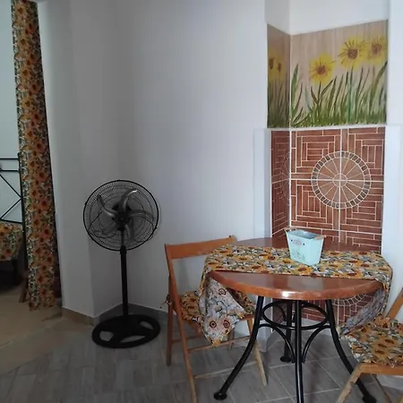 Apartment La Casa Dei Fiori