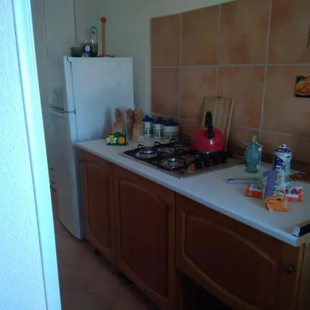 La Casa Dei Fiori * Pisciotta