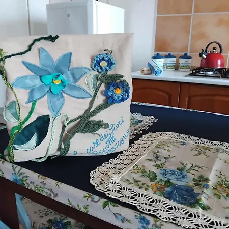 Apartment La Casa Dei Fiori