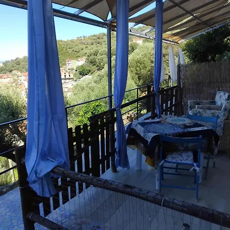 La Casa Dei Fiori Appartamento *