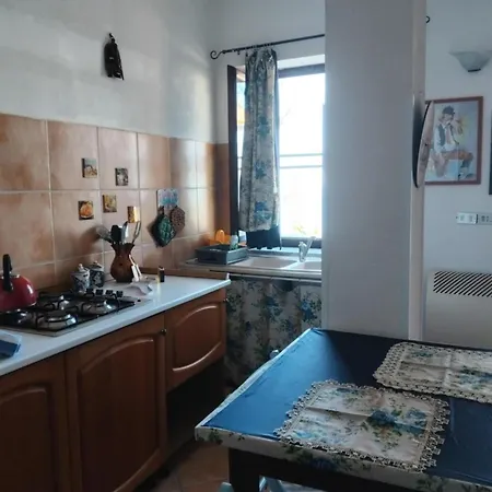 Apartment La Casa Dei Fiori *