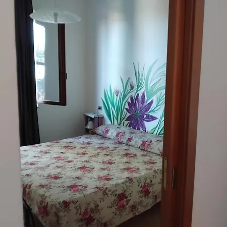 La Casa Dei Fiori * Pisciotta