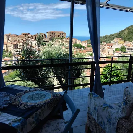 La Casa Dei Fiori