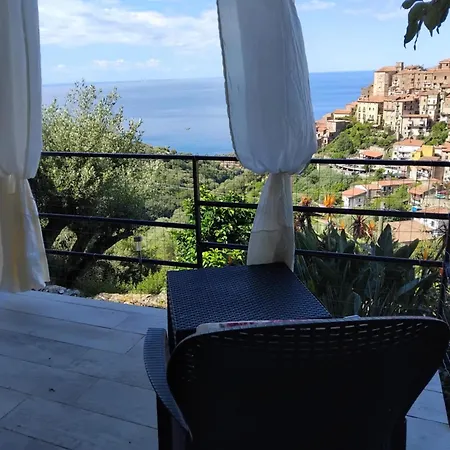 La Casa Dei Fiori Appartamento