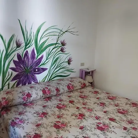 Apartment La Casa Dei Fiori